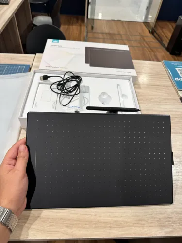 Mesa digitalizadora Huion Inspiroy