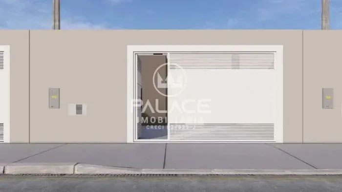 casa à venda em nossa senhora aparecida i, saltinho 2 quartos 63m²