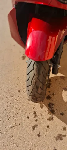 Vendo PCX