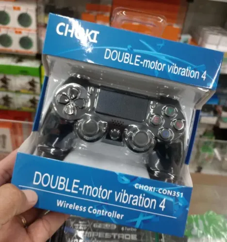 Controle Ps4 Sem Fio, entregamos e aceitamos cartões