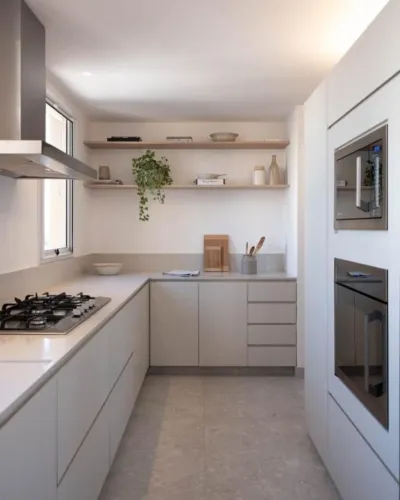 Armários Planejados