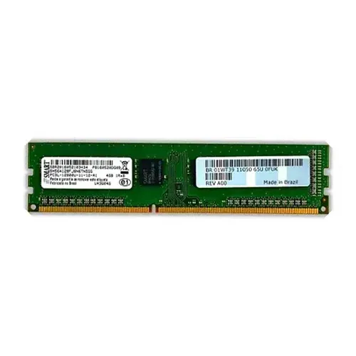 Memoria RAM 2x4gb 