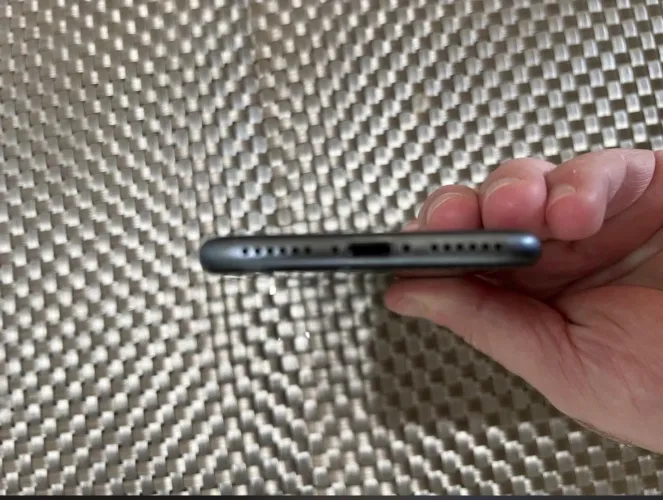iPhone 8 - Cinza Chumbo - 64gb