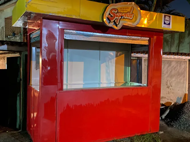 Vendo barato 