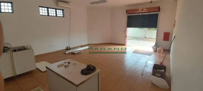 Loja para alugar, 57 m² por R$ 950,00/mês - Francisco Castilho - Cravinhos/SP