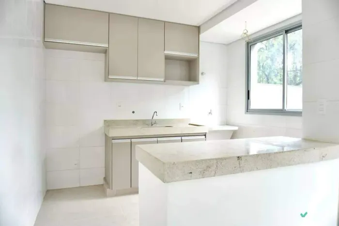 Apartamento 2 quartos para aluguel no Funcionários