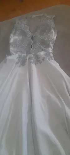 Vestido de festa 