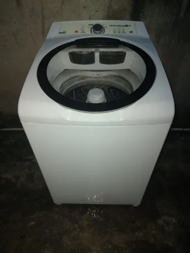 Máquina de lavar Brastemp ative 11 kilos