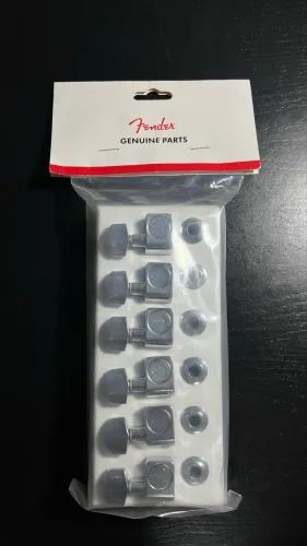 TARRAXAS FENDER USA STANDARD (NOVAS)