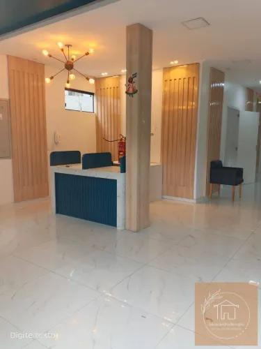 Alugo Prédio Comercial Cidade Nova, próx col Lato sensu.