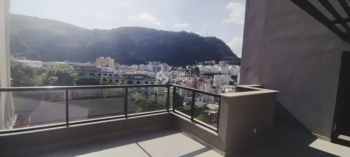 Cobertura / Penthouse à Venda, São Mateus, Juiz de Fora, MG