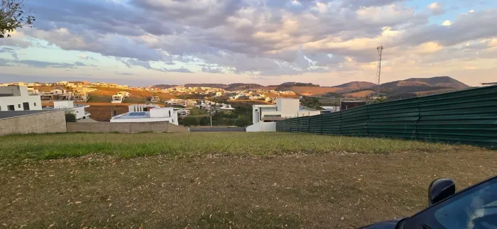 Terreno Lote Alphaville Juiz de Fora - Projeto aprovado