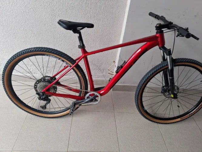Vendo uma baik aro 29 tsw buster