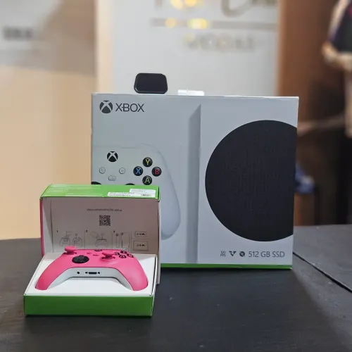 Xbox Séries S