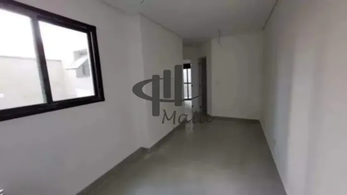 Venda Apartamento Santo Andre Campestre Ref: 42256