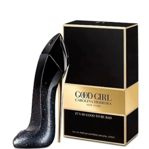 Good Girl Supreme<br>Carolina Herrera