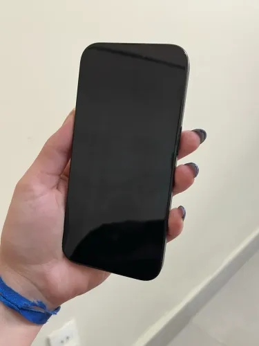 iPhone 15 Pro 256 GB