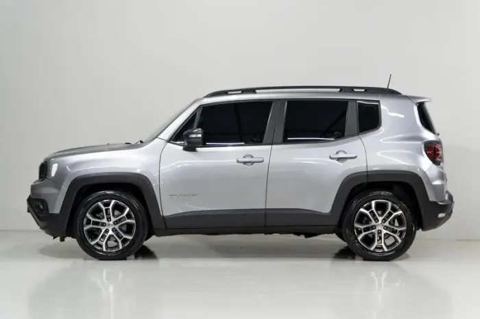 Jeep Renegade Altitude T270 1.3 TB Flex Aut. 2022