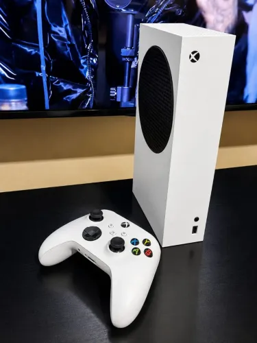Xbox Series S 512GB Excelente Estado