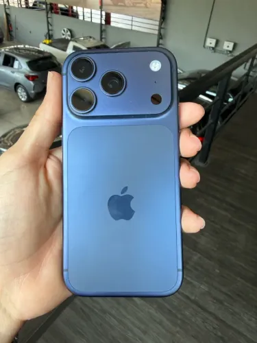 iPhone 17 PRO