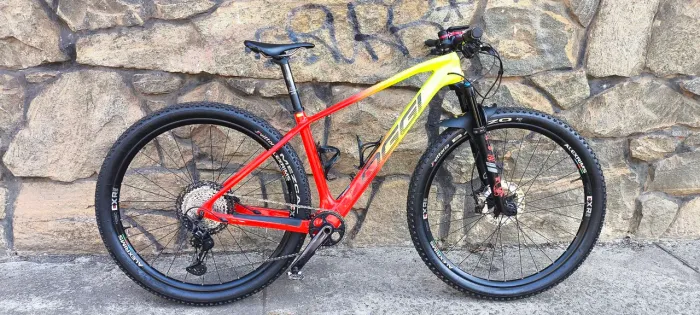 Bike Oggi Agile Pro 2023