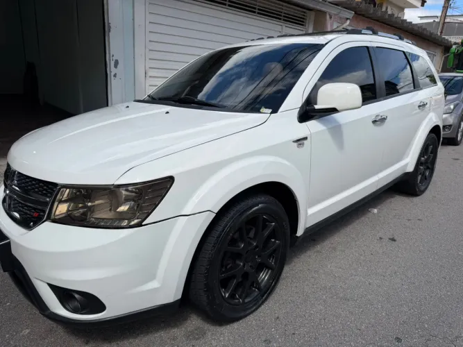 Dodge Journey RT 3.6 V6 Aut. 2014