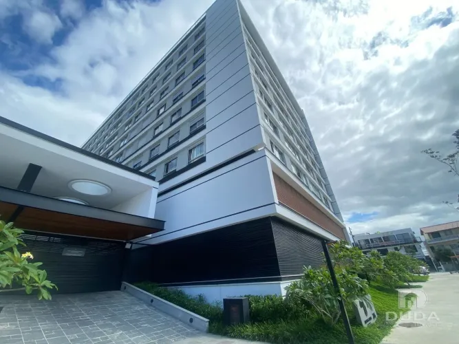 Apartamento 3 suítes - Jardim Atlântico