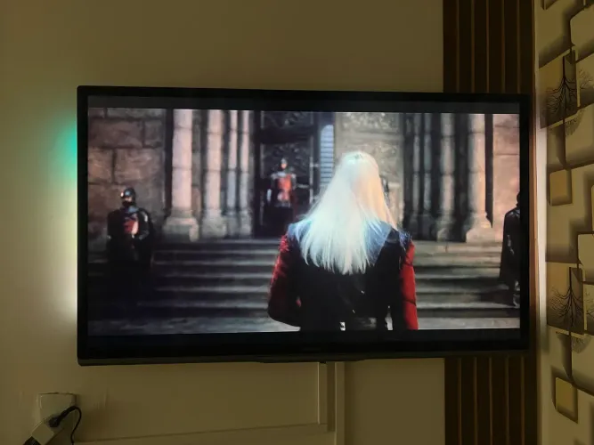 TV PHILIPS 43 COM LED