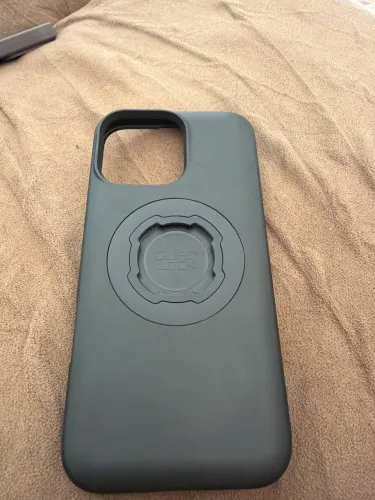 Capa iPhone 16 pro Max quad look