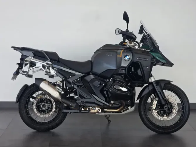 BMW R 1300 GS Adventure OPTION 719