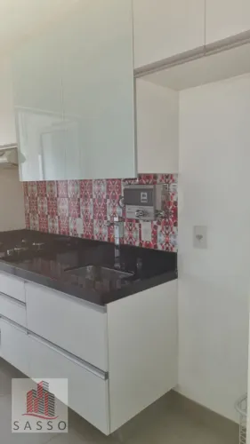 Vendo apartamento no Belém.