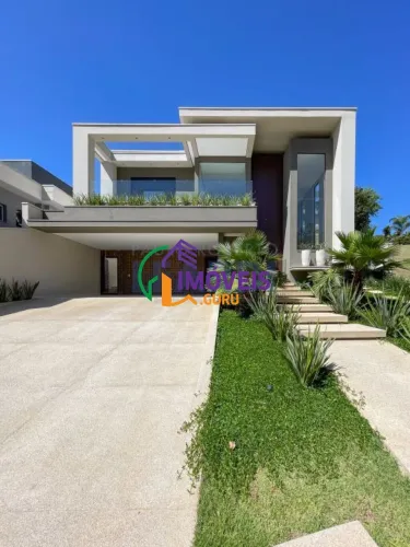 CASA EM CONDOMÍNIO - CAMPOS DO CONDE - SP