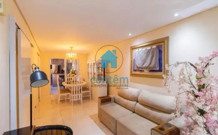 Casa à venda em Osasco, Quitaúna, com 3 quartos, com 180 m²