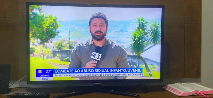 Tv Samsung