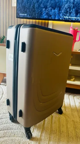 Mala de viajem 23kilos