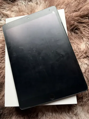 iPad 9ª Geração