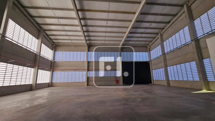 Galpão para alugar, 850 m² por R$ 32.072,00/mês - Vargem Grande Paulista - Vargem Grande P