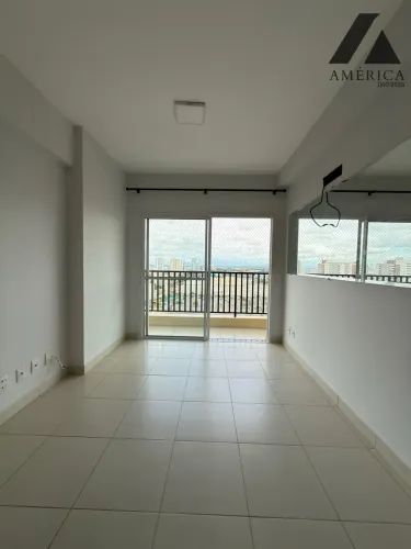 Imóvel para aluguel com 72m² | 3 quartos, sendo uma suíte no Terra nova em Cuiabá-MT