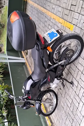 Único dono valor 8000 fipe 9000 