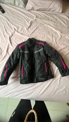 JAQUETA X11 ONE SPORT FEMININA
