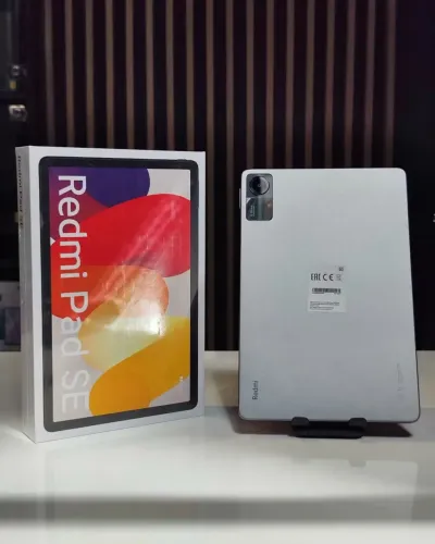 Tablet