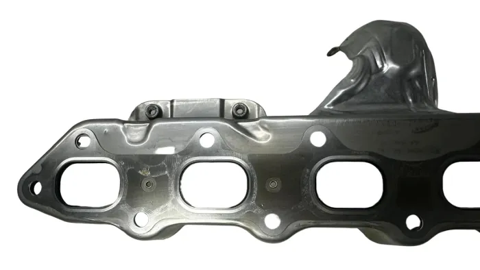 junta coletor escape range rover velar p340 2021 a 2024