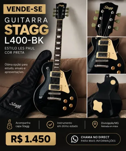 Guitarra