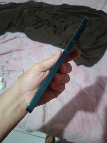 Vendo celular A07