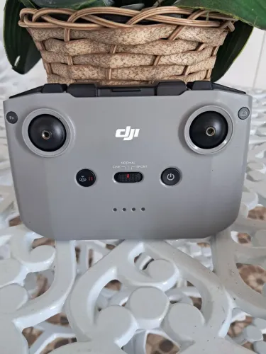 Controle para Drone DJI em Guarabira 