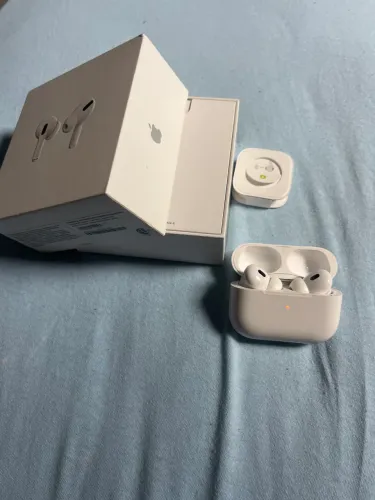 Air pods pro