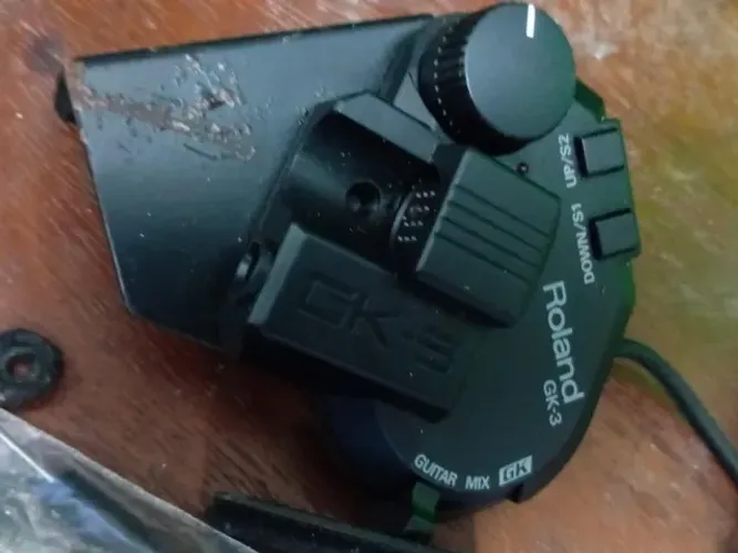 roland gk-3