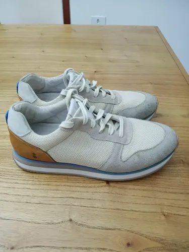 Tênis casual Pineapple Nº 42