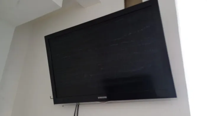 TV Samsung 42" - OPORTUNIDADE