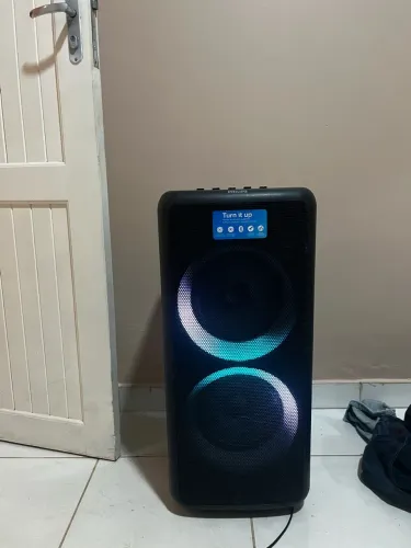Caixa de som Philips